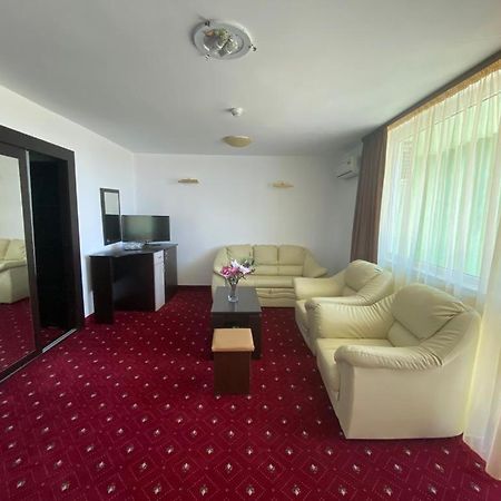 Complex Hotelier Felix - Perla Marii Эфорие Норд Экстерьер фото