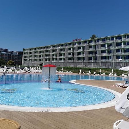 Complex Hotelier Felix - Perla Marii Эфорие Норд Экстерьер фото