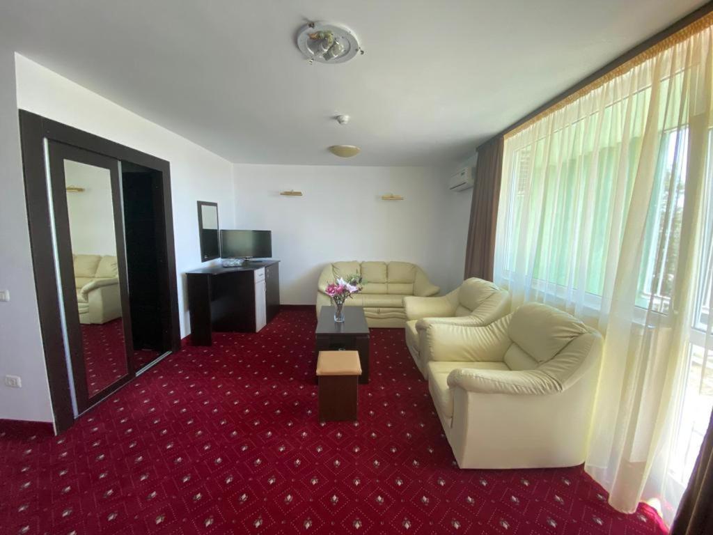 Complex Hotelier Felix - Perla Marii Эфорие Норд Экстерьер фото