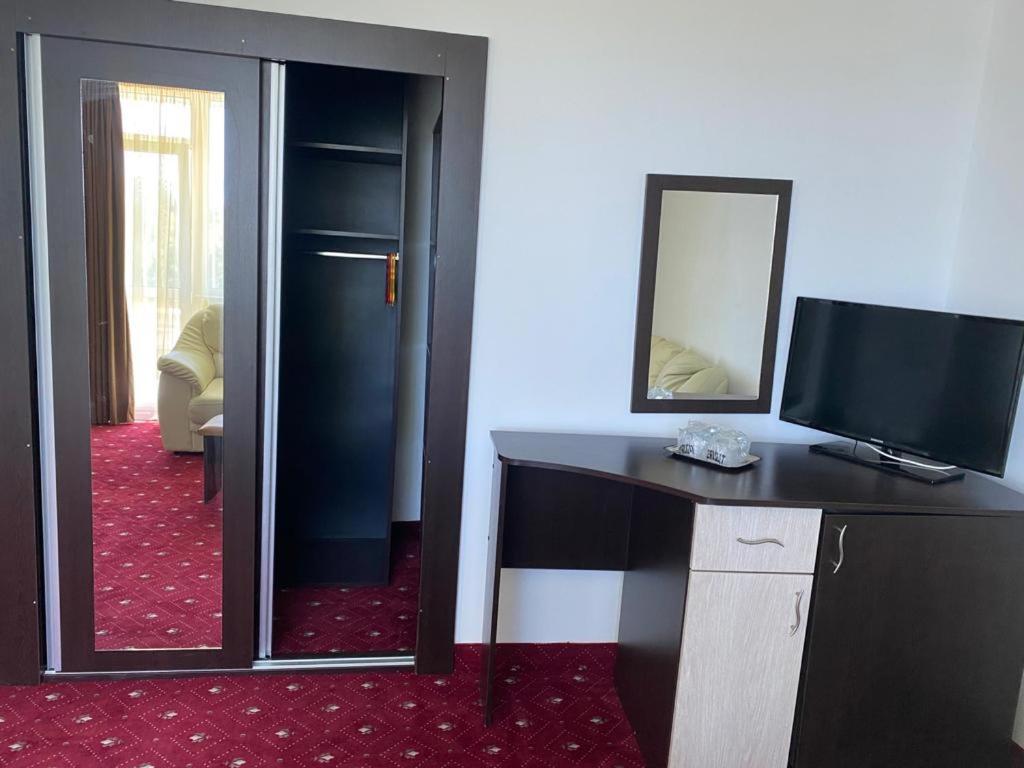 Complex Hotelier Felix - Perla Marii Эфорие Норд Экстерьер фото