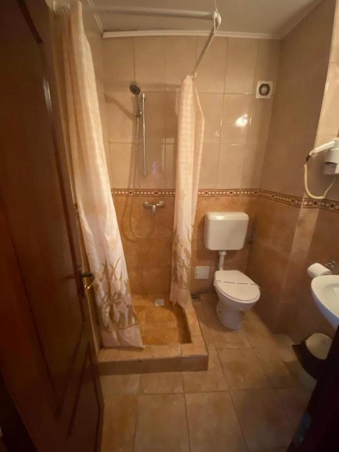 Complex Hotelier Felix - Perla Marii Эфорие Норд Экстерьер фото