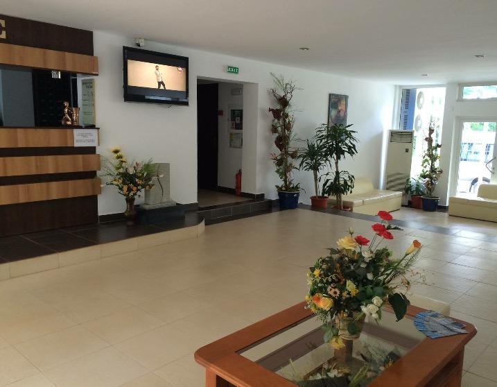 Complex Hotelier Felix - Perla Marii Эфорие Норд Экстерьер фото